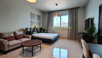 Al Dhabi Tower Apartment for Rent, Arjan, Dubai