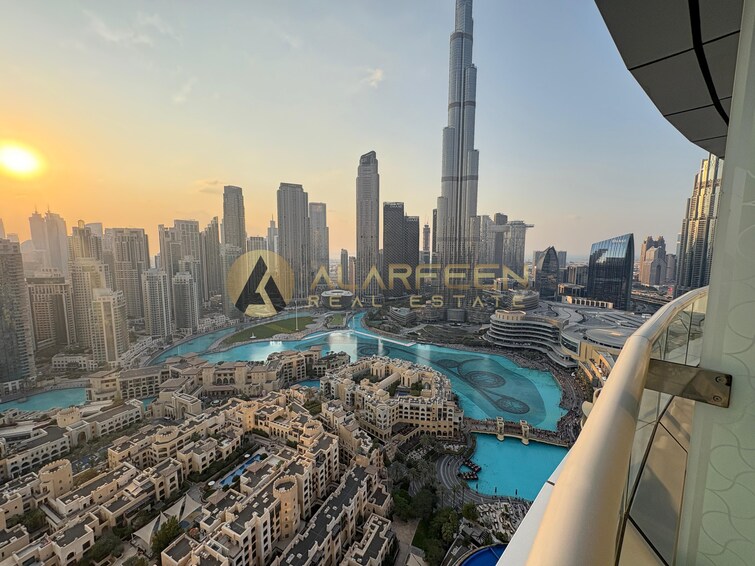  Apartment for Rent, Downtown Dubai, Dubai