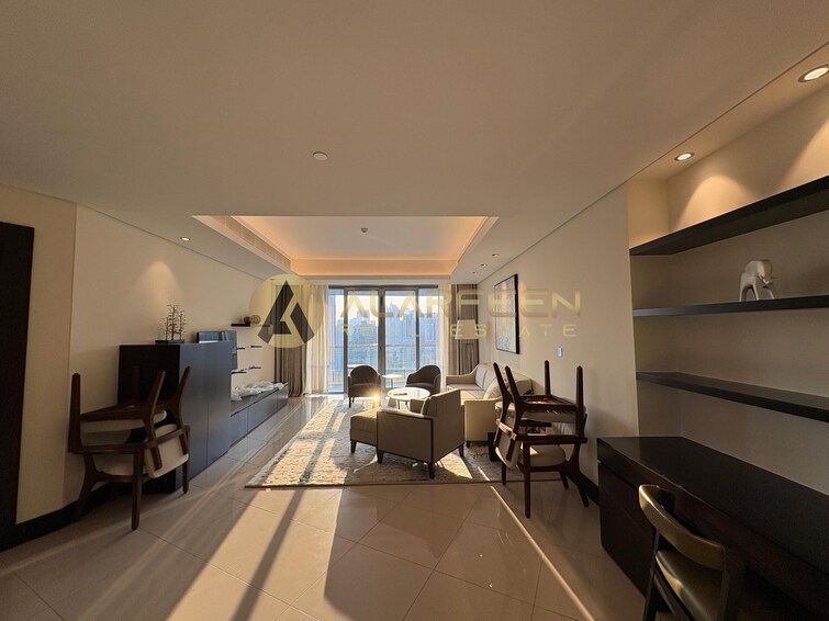  Apartment for Rent, Downtown Dubai, Dubai