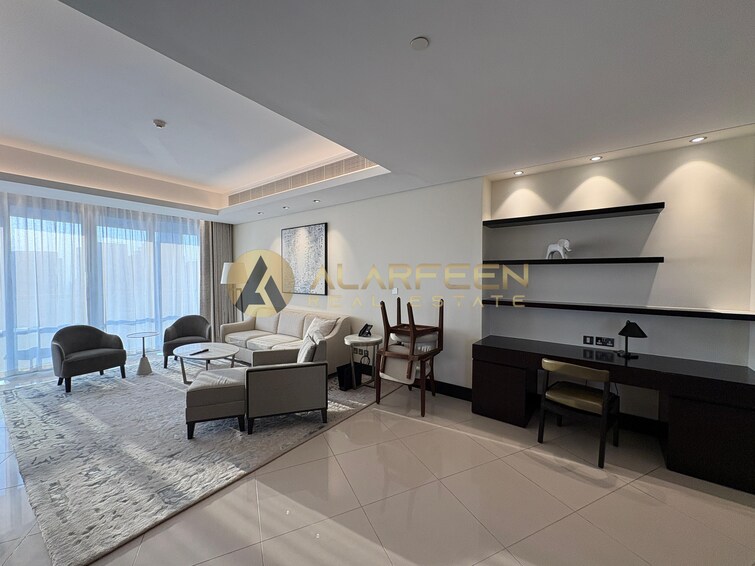  Apartment for Rent, Downtown Dubai, Dubai