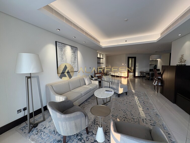  Apartment for Rent, Downtown Dubai, Dubai