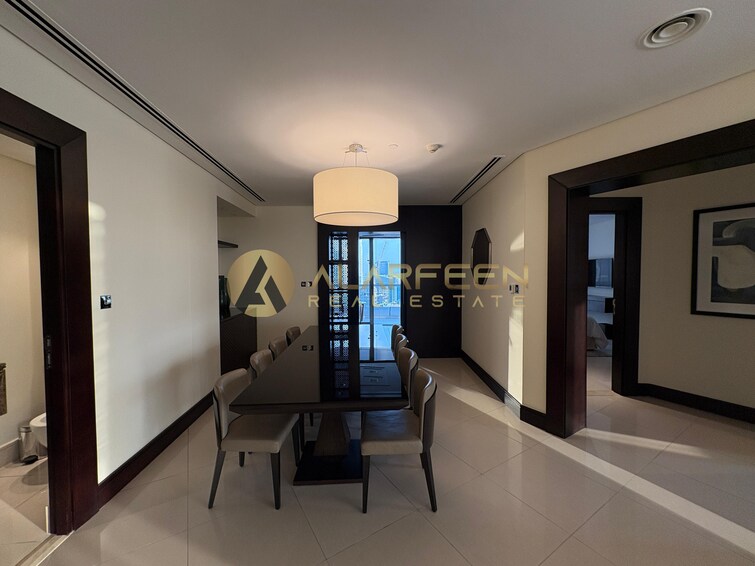  Apartment for Rent, Downtown Dubai, Dubai