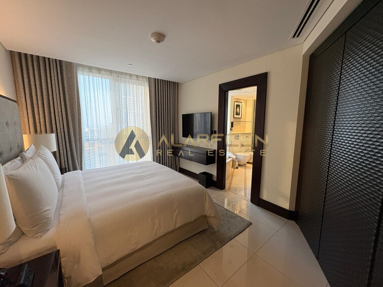  Apartment for Rent, Downtown Dubai, Dubai