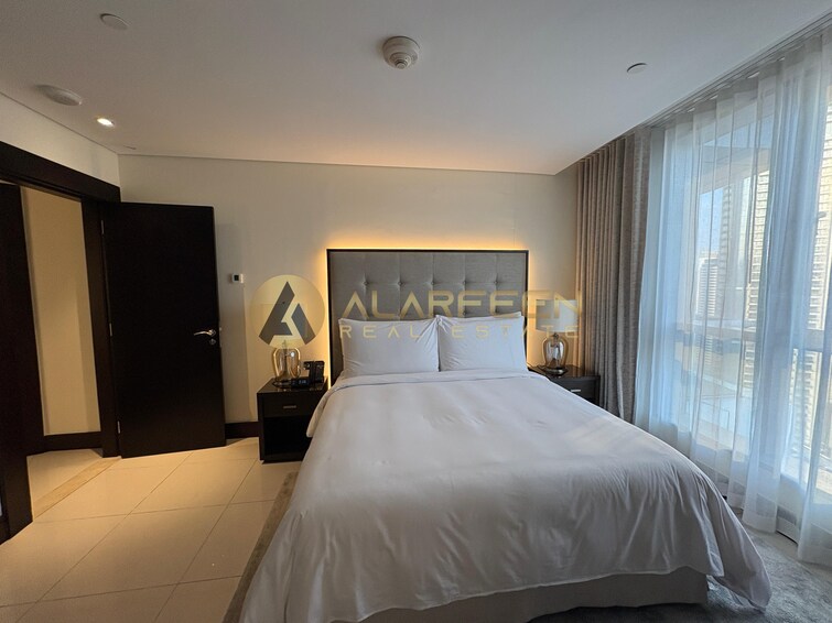  Apartment for Rent, Downtown Dubai, Dubai