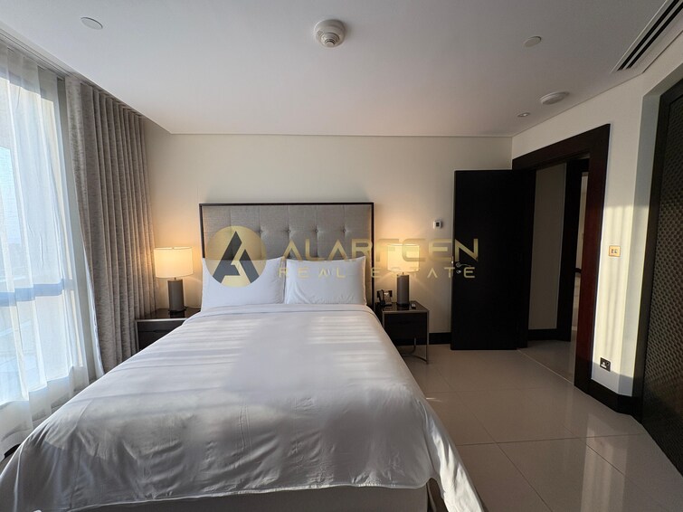  Apartment for Rent, Downtown Dubai, Dubai