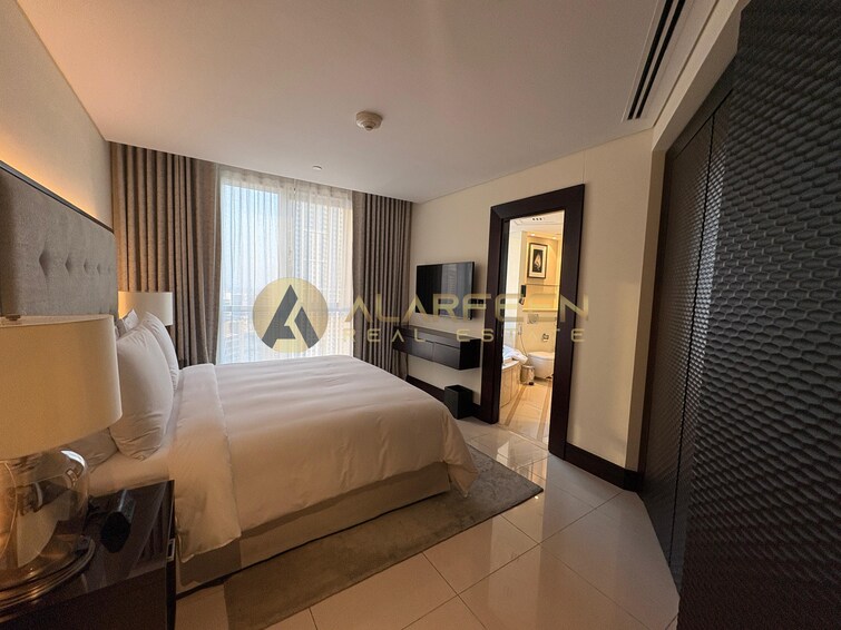  Apartment for Rent, Downtown Dubai, Dubai