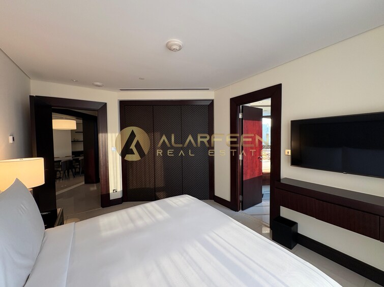  Apartment for Rent, Downtown Dubai, Dubai