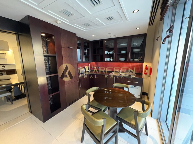  Apartment for Rent, Downtown Dubai, Dubai