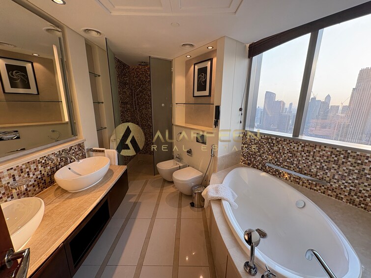  Apartment for Rent, Downtown Dubai, Dubai