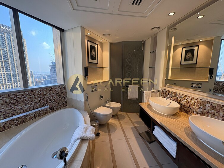  Apartment for Rent, Downtown Dubai, Dubai
