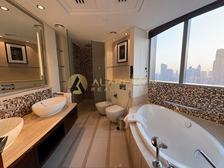  Apartment for Rent, Downtown Dubai, Dubai