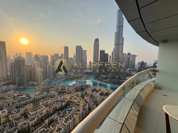  Apartment for Rent, Downtown Dubai, Dubai