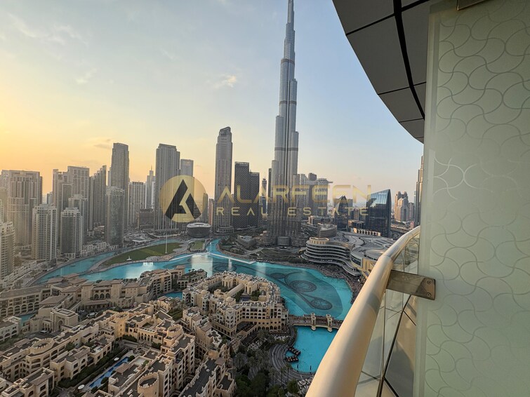  Apartment for Rent, Downtown Dubai, Dubai