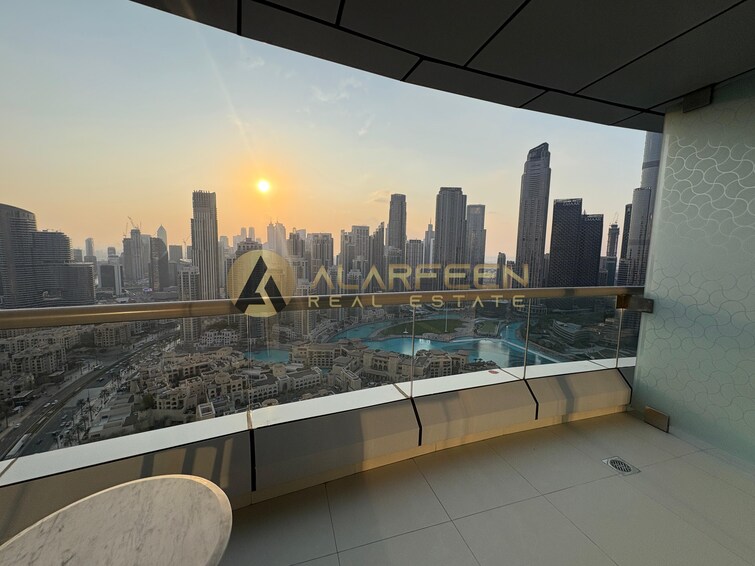  Apartment for Rent, Downtown Dubai, Dubai