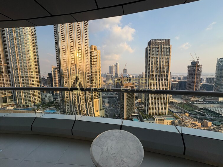  Apartment for Rent, Downtown Dubai, Dubai