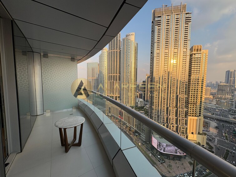  Apartment for Rent, Downtown Dubai, Dubai