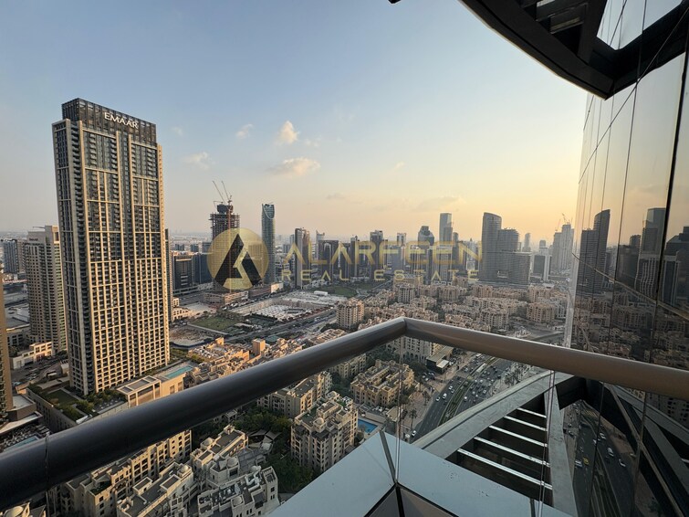  Apartment for Rent, Downtown Dubai, Dubai