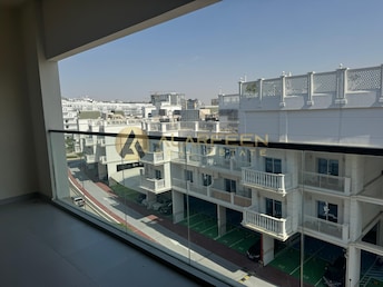 The Wings Apartment for Rent, Arjan, Dubai