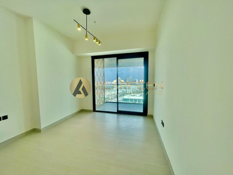 Binghatti Orchid Apartment for Sale, Jumeirah Village Circle (JVC), Dubai