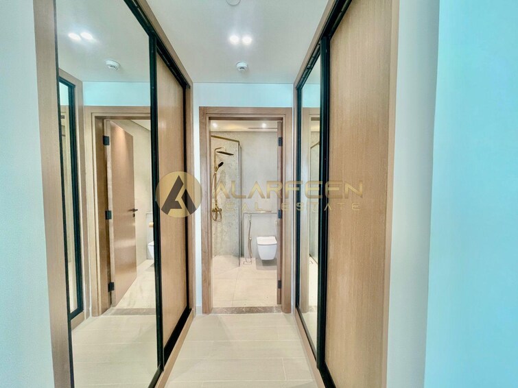 Binghatti Orchid Apartment for Sale, Jumeirah Village Circle (JVC), Dubai