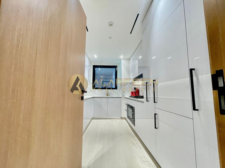 Binghatti Orchid Apartment for Sale, Jumeirah Village Circle (JVC), Dubai