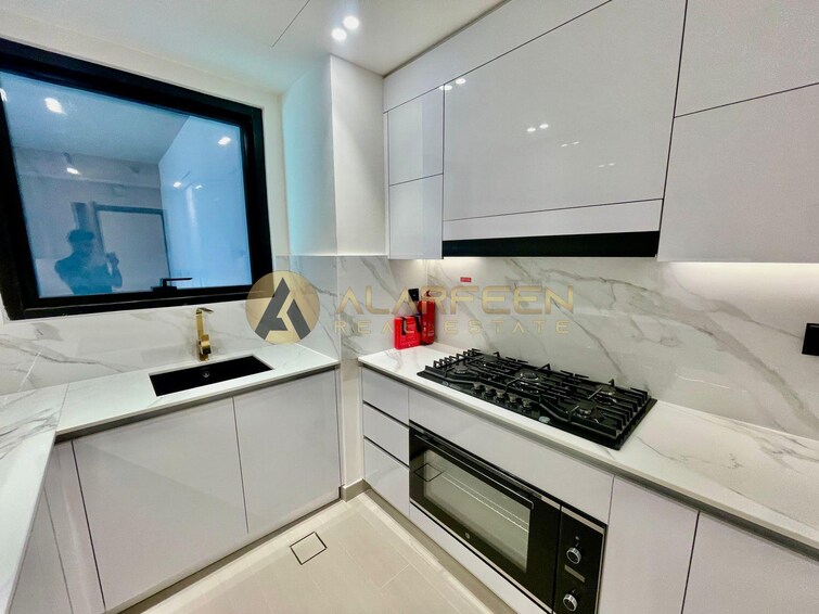Binghatti Orchid Apartment for Sale, Jumeirah Village Circle (JVC), Dubai