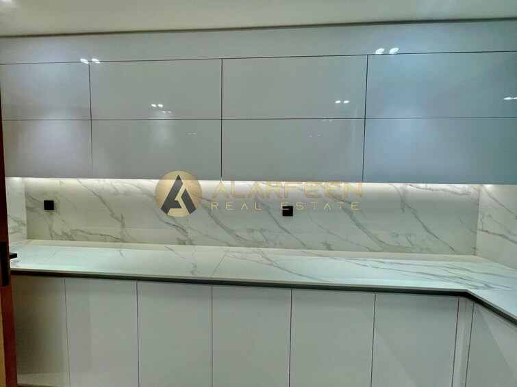 Binghatti Orchid Apartment for Sale, Jumeirah Village Circle (JVC), Dubai