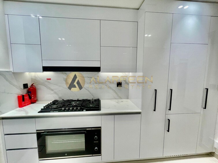 Binghatti Orchid Apartment for Sale, Jumeirah Village Circle (JVC), Dubai