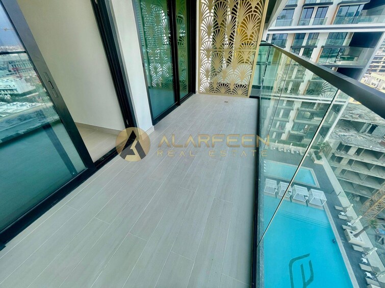 Binghatti Orchid Apartment for Sale, Jumeirah Village Circle (JVC), Dubai