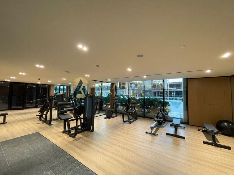 Binghatti Orchid Apartment for Sale, Jumeirah Village Circle (JVC), Dubai