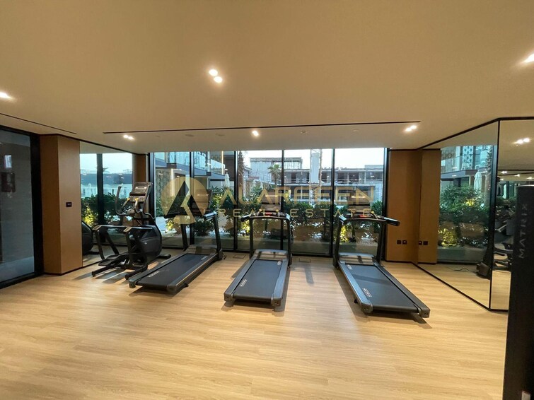 Binghatti Orchid Apartment for Sale, Jumeirah Village Circle (JVC), Dubai
