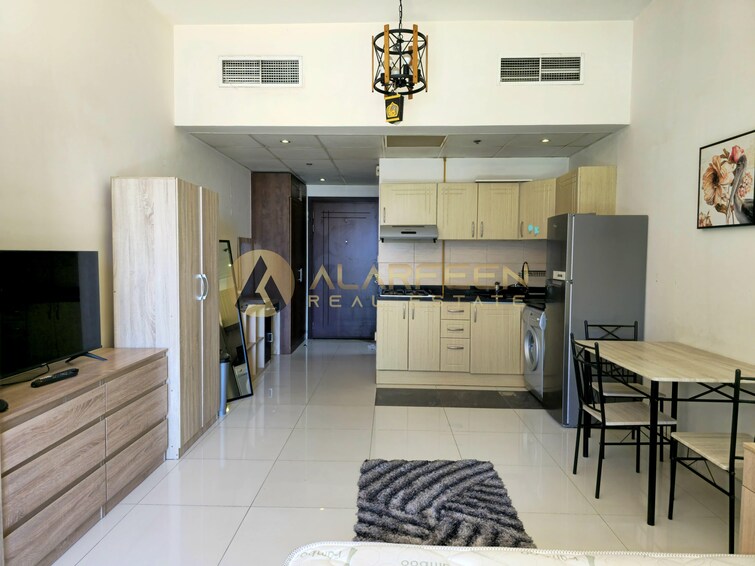 Elite Sports Residence Apartment for Rent, Dubai Sports City, Dubai