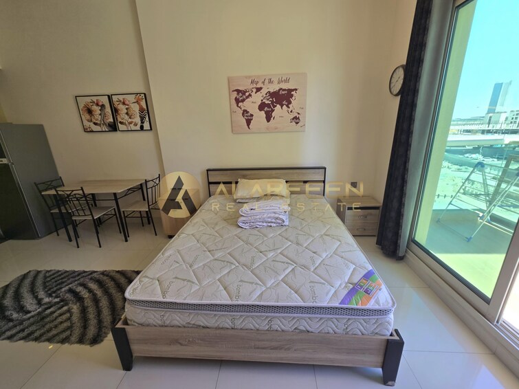 Elite Sports Residence Apartment for Rent, Dubai Sports City, Dubai