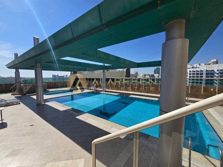 Elite Sports Residence Apartment for Rent, Dubai Sports City, Dubai