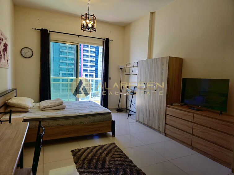 Elite Sports Residence Apartment for Rent, Dubai Sports City, Dubai