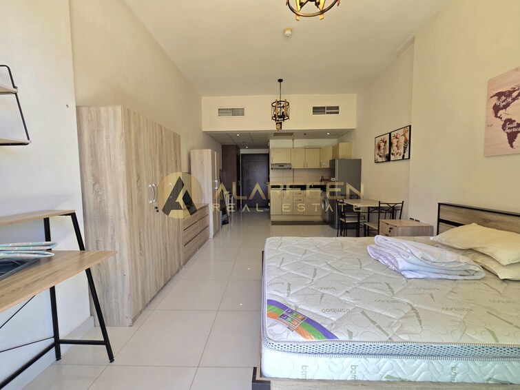 Elite Sports Residence Apartment for Rent, Dubai Sports City, Dubai