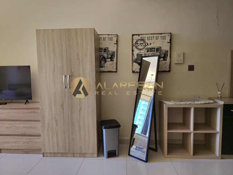 Elite Sports Residence Apartment for Rent, Dubai Sports City, Dubai