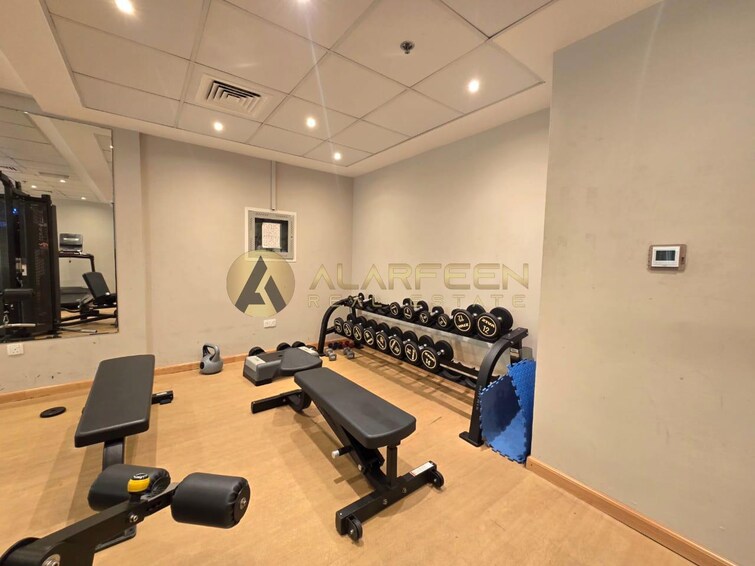 Elite Sports Residence Apartment for Rent, Dubai Sports City, Dubai