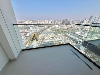 Binghatti Orchid Apartment for Rent, Jumeirah Village Circle (JVC), Dubai