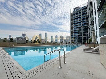 Binghatti Amber Apartment for Rent, Jumeirah Village Circle (JVC), Dubai