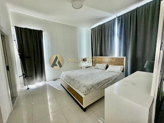 1 BR Apartment For Rent in Golf Promenade Cover Image