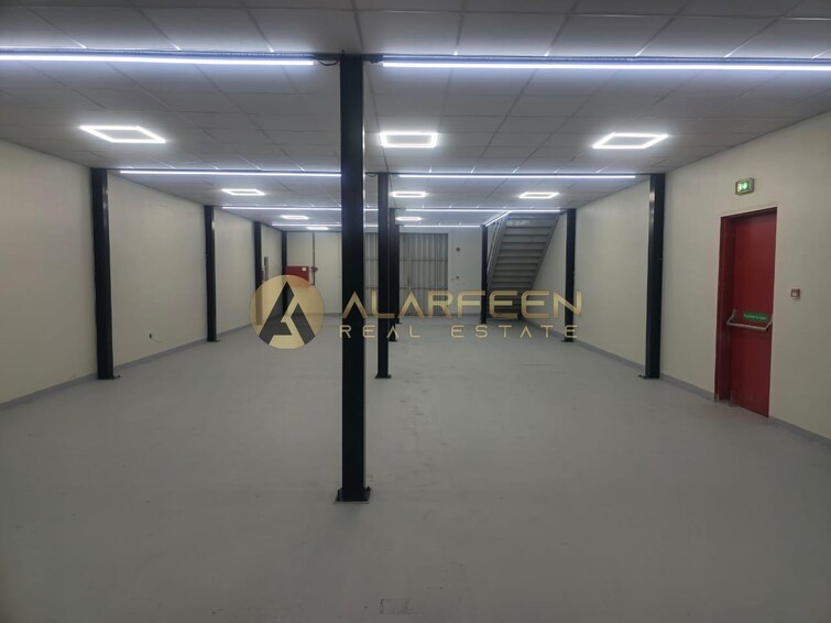 Al Quoz Industrial Area Warehouse for Rent, Al Quoz, Dubai