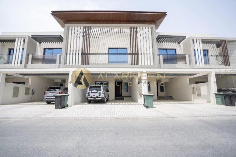  Villa for Rent, Al Furjan, Dubai