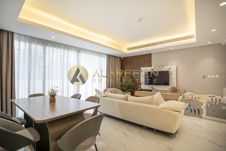  Villa for Rent, Al Furjan, Dubai