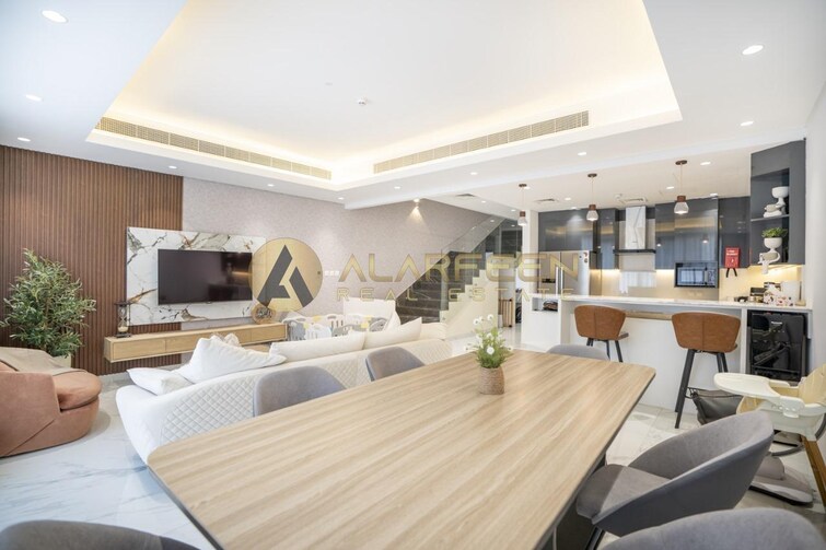  Villa for Rent, Al Furjan, Dubai