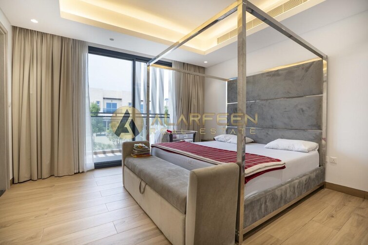  Villa for Rent, Al Furjan, Dubai