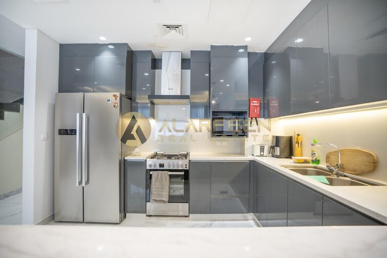  Villa for Rent, Al Furjan, Dubai