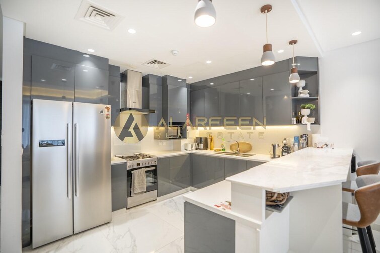  Villa for Rent, Al Furjan, Dubai