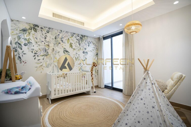  Villa for Rent, Al Furjan, Dubai