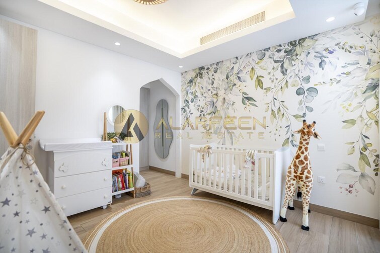  Villa for Rent, Al Furjan, Dubai